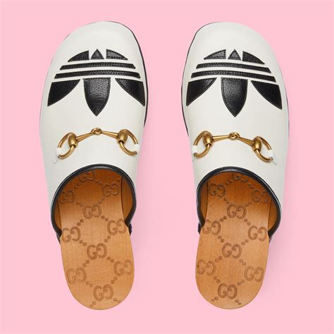 adidas gucci horsebit